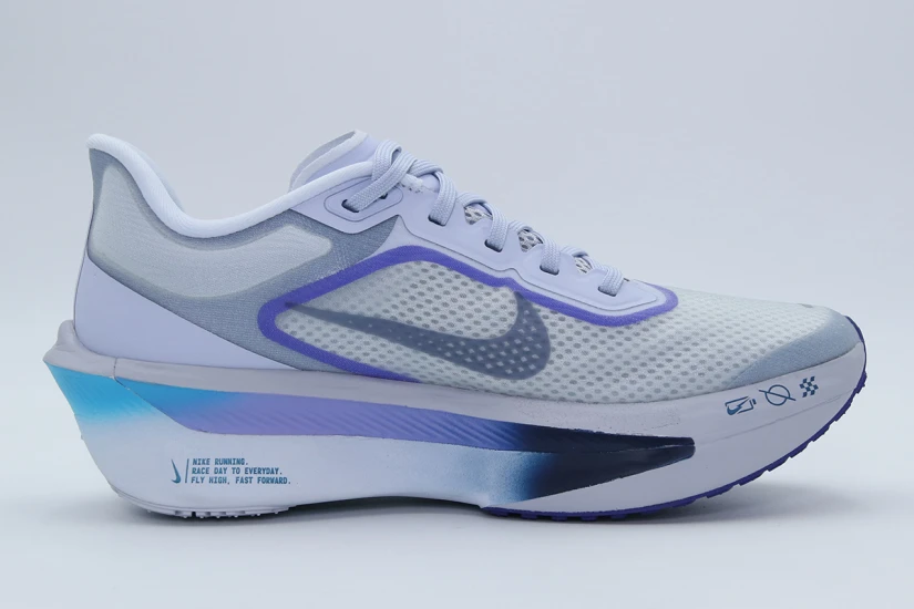 Nike Zoom Fly 6 Αθλητικά Παπούτσια για Τρέξιμο