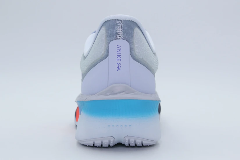 Nike Zoom Fly 6 Αθλητικά Παπούτσια για Τρέξιμο