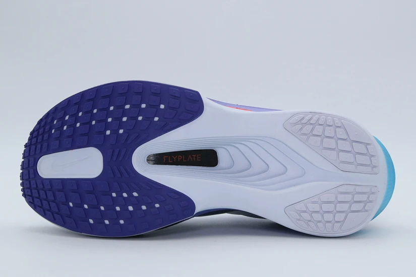 Nike Zoom Fly 6 Αθλητικά Παπούτσια για Τρέξιμο