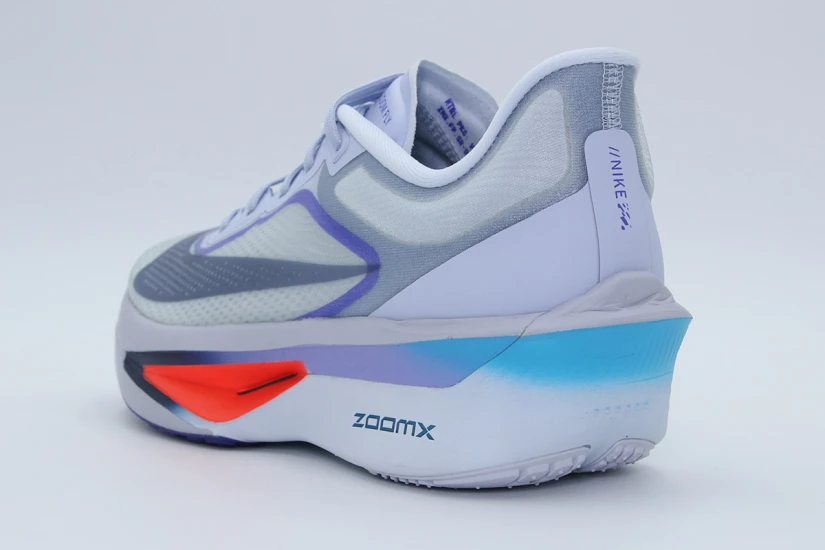 Nike Zoom Fly 6 Αθλητικά Παπούτσια για Τρέξιμο