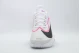 Nike Zoom Fly 6 Αθλητικά Παπούτσια για Τρέξιμο Λευκά, Μαύρα, Μωβ