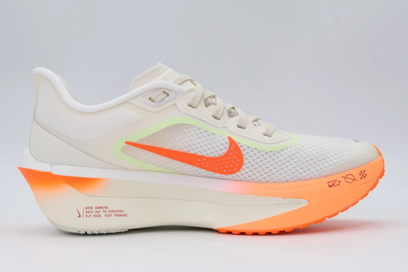 Nike Zoom Fly 6 Αθλητικά Παπούτσια για Τρέξιμο