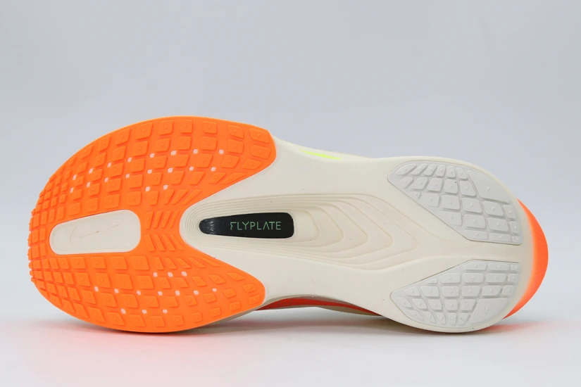 Nike Zoom Fly 6 Αθλητικά Παπούτσια για Τρέξιμο