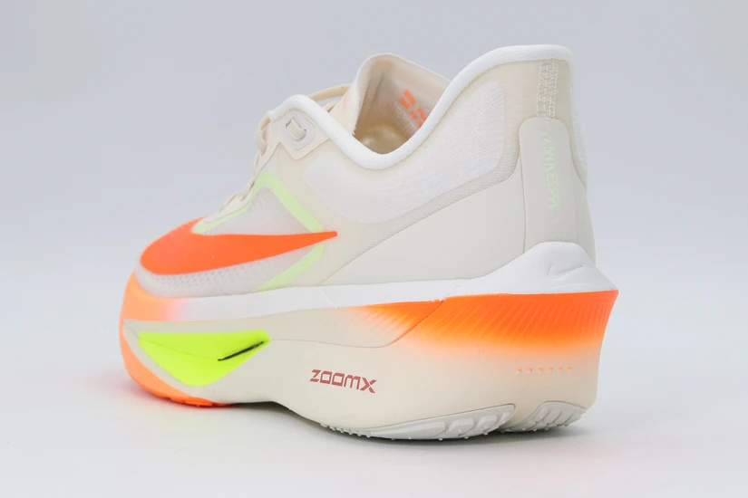 Nike Zoom Fly 6 Αθλητικά Παπούτσια για Τρέξιμο