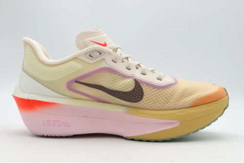 Nike Zoom Fly 6 Αθλητικά Παπούτσια Για Τρέξιμο (FN8455 106)