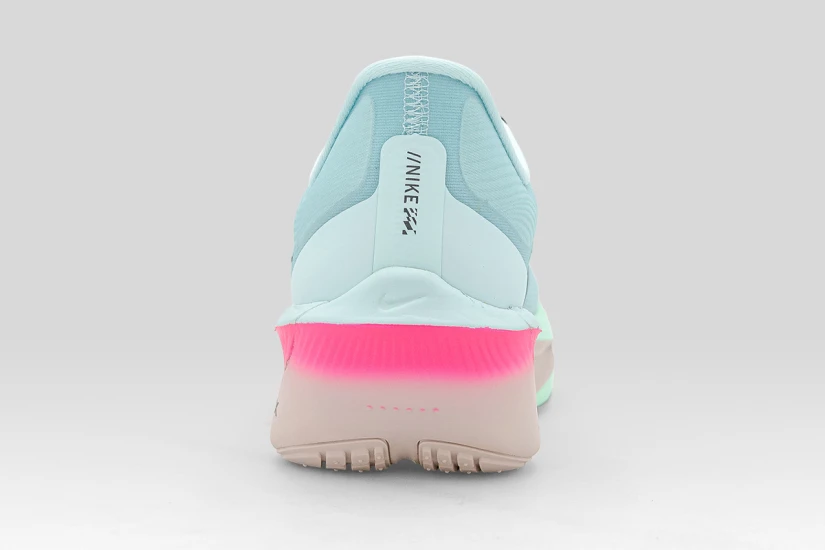 Nike Zoom Fly 6 Αθλητικά Παπούτσια για Τρέξιμο
