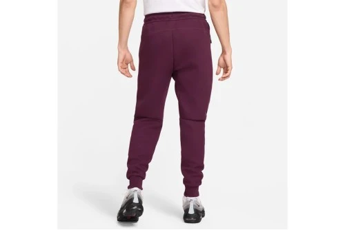 Nike Paris Saint-Germain Tech Fleece Παντελόνι Φόρμας Ανδρικό (FN8490 610)