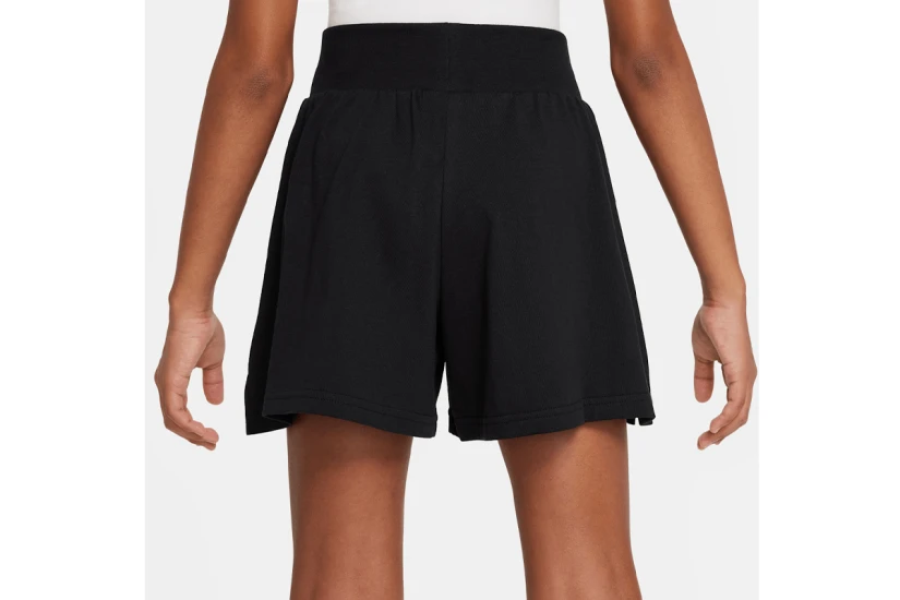 Nike Sportswear Παιδικό Σορτς Μαύρο