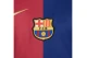 Nike F.C. Barcelona 2024-25 Stadium Home Ποδοσφαιρική Φανέλα