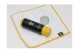 Crep Protect Foam Mini Σετ Καθαριστικό Παπουτσιών 3In1