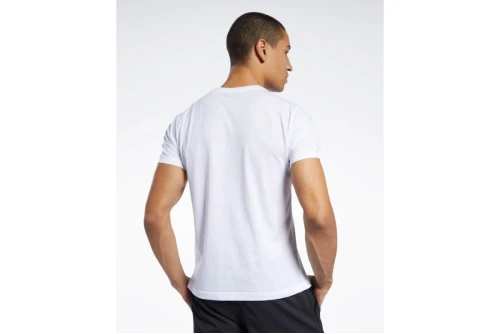 Reebok Sport Gs Linear Read Tee T-Shirt Ανδρικό (FP9163)
