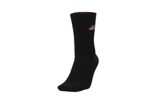 Nike Everyday Plus Κάλτσες Ψηλές 1 Ζευγάρι (FQ0327 010)