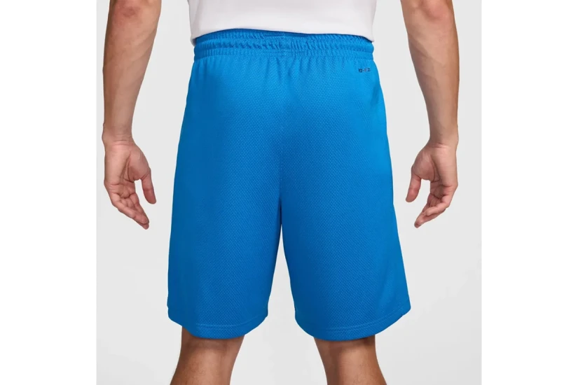 Nike Limited Road Ανδρική Μπασκετική Βερμούδα Εθνικής Ελλάδας