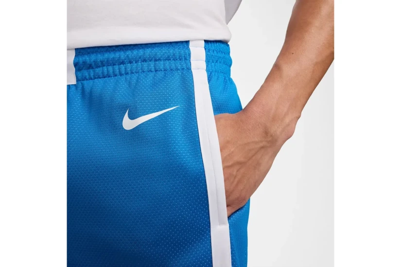 Nike Limited Road Ανδρική Μπασκετική Βερμούδα Εθνικής Ελλάδας