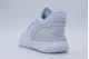 Jordan Day1 EO Sneakers Ζαχαρί, Γκρι Ανοιχτό, Λευκά