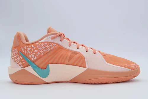 Nike Sabrina 2 Παπούτσια Για Μπάσκετ Ανδρικά (FQ2174 801)