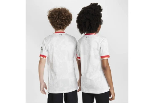 Nike Liverpool F.c. 2024-25 Stadium Third Φανέλα Ομάδας (FQ2253 101)