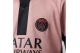 Jordan Paris Saint-Germain 24-25 Stadium Third Παιδικό Σετ Εμφάνισης Ποδοσφαίρου