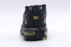 Nike Air Max Plus Black Volt Unisex Sneakers Μαύρα