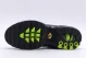 Nike Air Max Plus Black Volt Unisex Sneakers Μαύρα