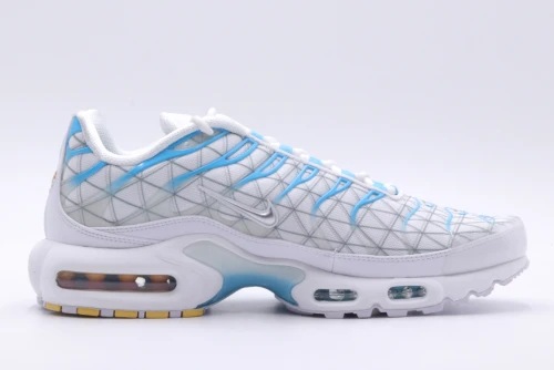 Nike Air Max Plus Sneakers (FQ2397 100)