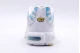 Nike Air Max Plus Marseille Unisex Sneakers Λευκά, Γαλάζια