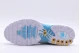 Nike Air Max Plus Marseille Unisex Sneakers Λευκά, Γαλάζια