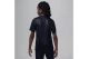 Jordan Paris Saint-Germain Academy Pro Third Παιδική Φανέλα Ομάδας Μαύρη