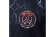 Jordan Paris Saint-Germain Academy Pro Third Παιδική Φανέλα Ομάδας Μαύρη