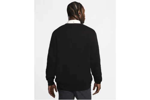 Nike Club Πουλόβερ Ανδρικό (FQ2912 010)