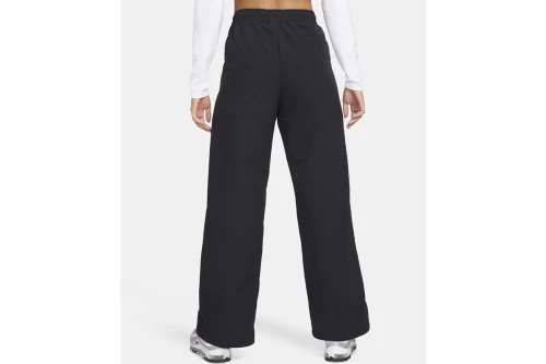 Nike Sportswear Everything Wovens Παντελόνι Φόρμας Γυναικείο (FQ3588 010)