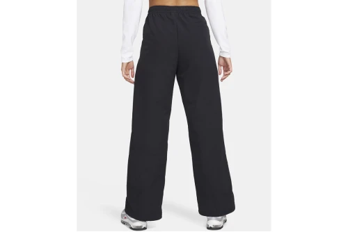 Nike Sportswear Everything Wovens Παντελόνι Φόρμας Γυναικείο (FQ3588 010)