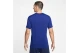 Nike Hellas Dri-FIT Ανδρικό Μπασκετικό Κοντομάνικο T-Shirt Εθνικής Ελλάδας