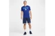 Nike Hellas Dri-FIT Ανδρικό Μπασκετικό Κοντομάνικο T-Shirt Εθνικής Ελλάδας
