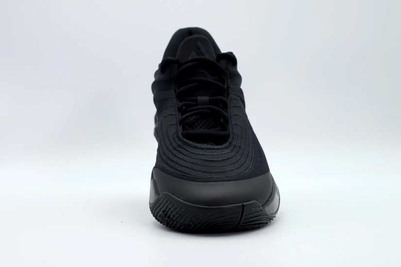 Nike Giannis Immortality 4 Μπασκετικά Παπούτσια Μαύρα