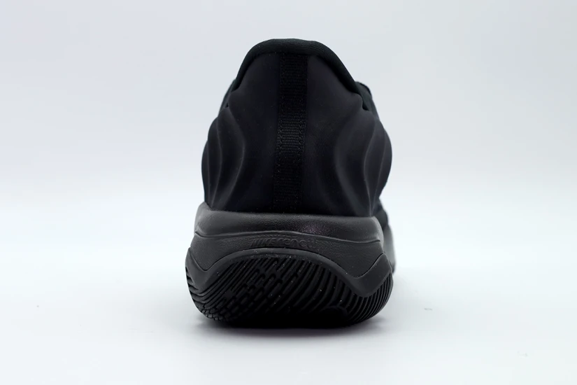 Nike Giannis Immortality 4 Μπασκετικά Παπούτσια Μαύρα