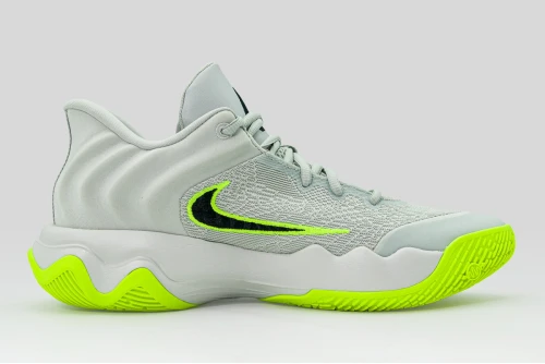 Nike Giannis Immortality 4 Παπούτσια Για Μπάσκετ (FQ3680 007)