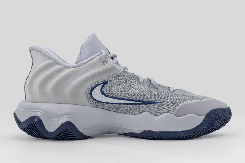 Nike Giannis Immortality 4 Ανδρικά Μπασκετικά Παπούτσια