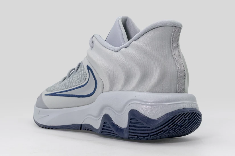 Nike Giannis Immortality 4 Ανδρικά Μπασκετικά Παπούτσια