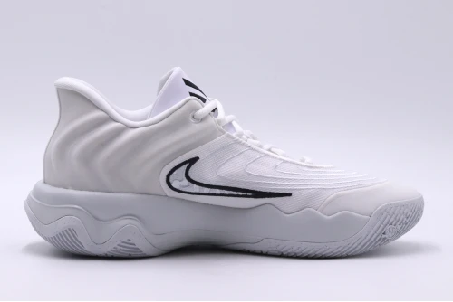 Nike Giannis Immortality 4 Παπούτσια Για Μπάσκετ (FQ3680 100)