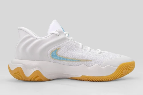 Nike Giannis Immortality 4 Παπούτσια Για Μπάσκετ (FQ3680 101)