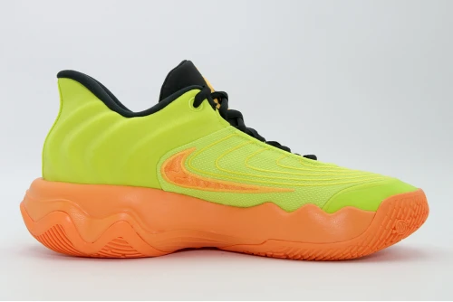 Nike Giannis Immortality 4 Παπούτσια Για Μπάσκετ (FQ3680 301)