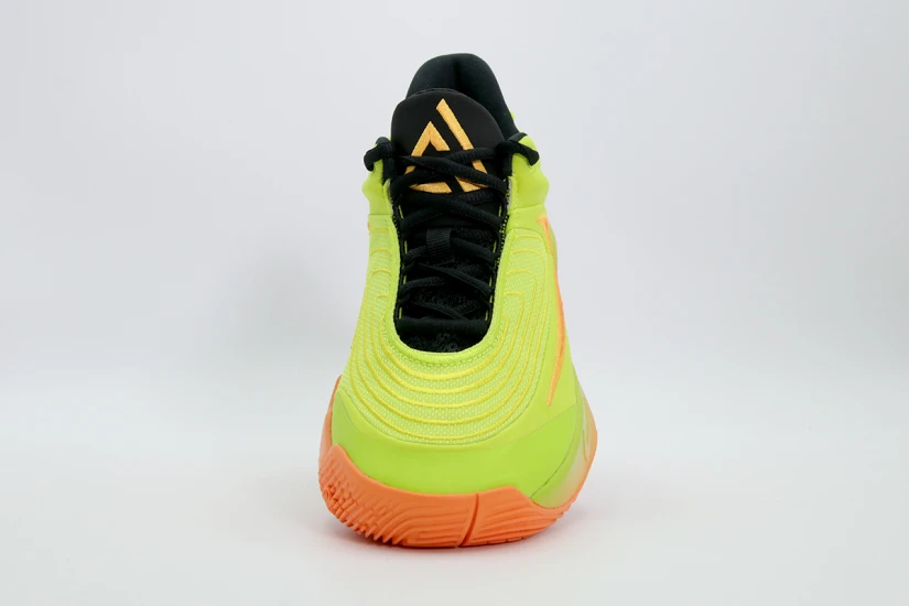 Nike Giannis Immortality 4 Halloween Ανδρικά Μπασκετικά Παπούτσια