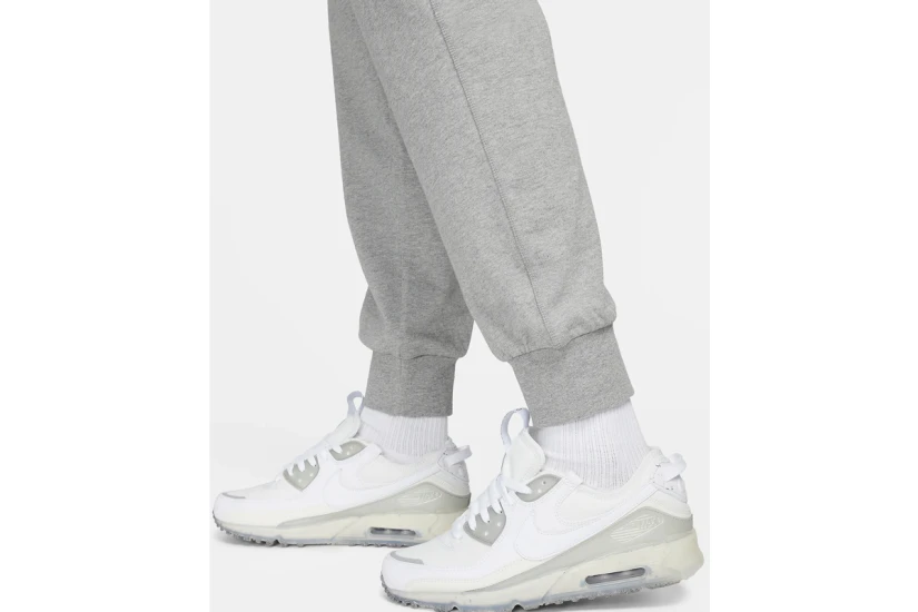 Nike Club Ανδρικό Παντελόνι Φόρμας Γκρι
