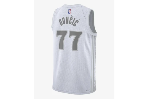 Nike Nba Luka Doncic Mavericks 24-25 City Edition Φανέλα Ομάδας (FQ4339 100)