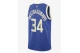 Νike Antetokounmpo Milwaukee Bucks City Edition Μπασκετική Φανέλα