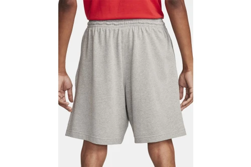 Nike Club Knit Βερμούδα Αθλητική Ανδρική (FQ4359 063)