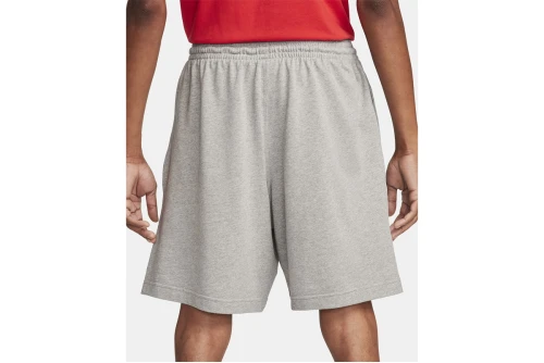 Nike Club Knit Βερμούδα Αθλητική Ανδρική (FQ4359 063)