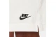 Nike Club Knit Ανδρική Αθλητική Βερμούδα Εκρού