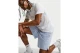 Nike Sportswear Club Knit Ανδρική Αθλητική Βερμούδα Γαλάζια